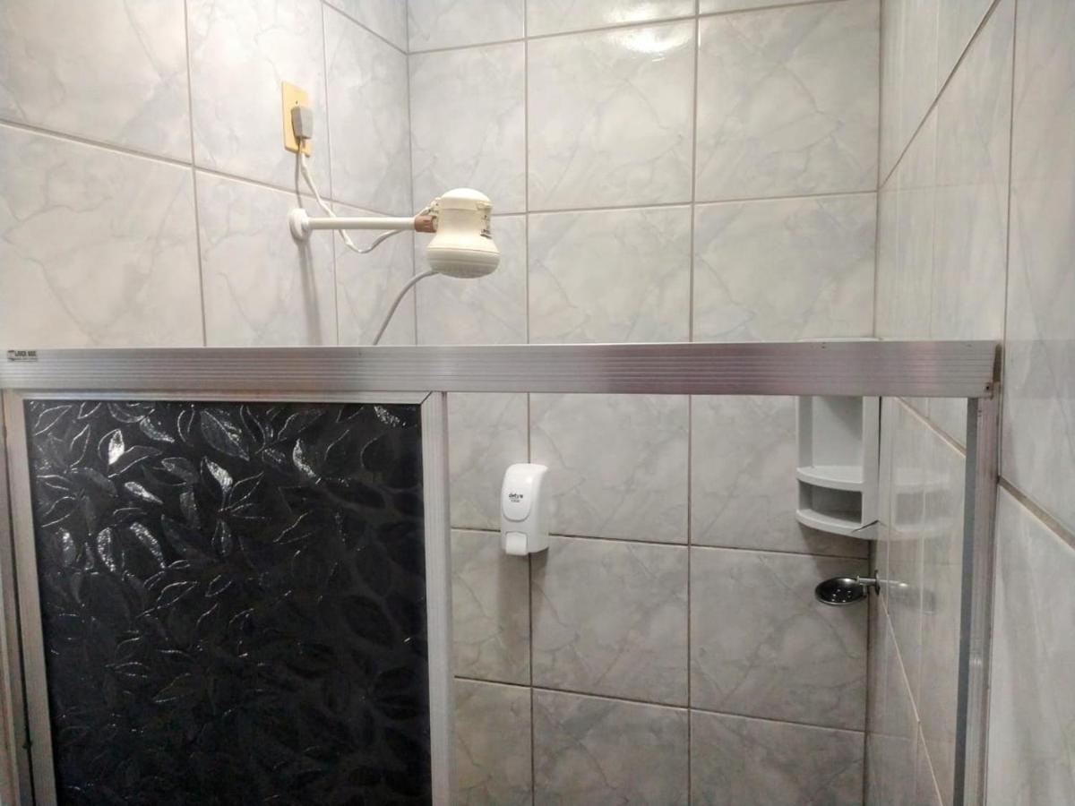 Aparthotel Grupo Micasa Sucasa Pirenópolis Exterior foto
